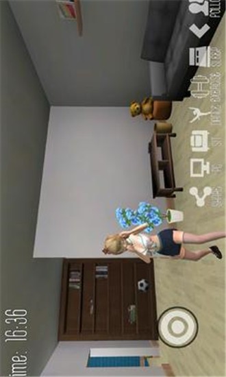 虚拟女友模拟器汉化版3