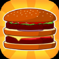 汉堡餐厅模拟免费版