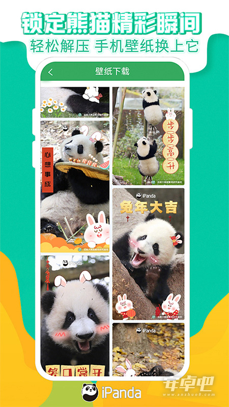 熊猫频道2