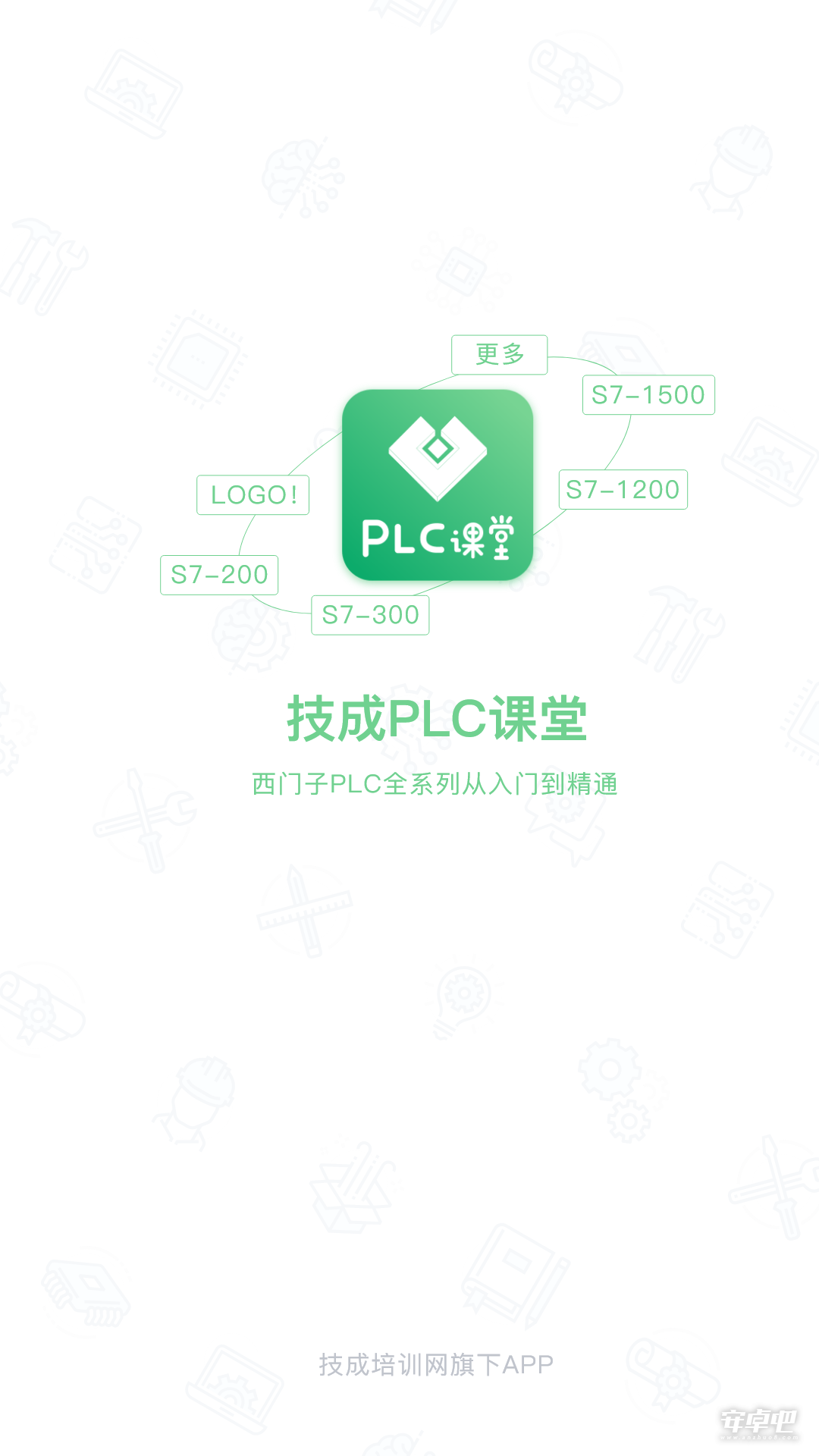 技成PLC课堂最新版0
