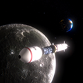 航天火箭模拟器最新版