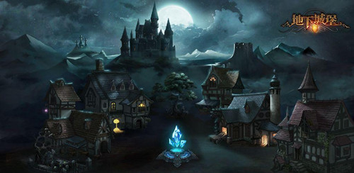 《地下城堡2黑暗觉醒》2023年2月17日礼包码分享