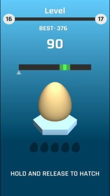 鸡蛋孵化模拟器0