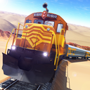 驾驶游戏模拟火车最新版