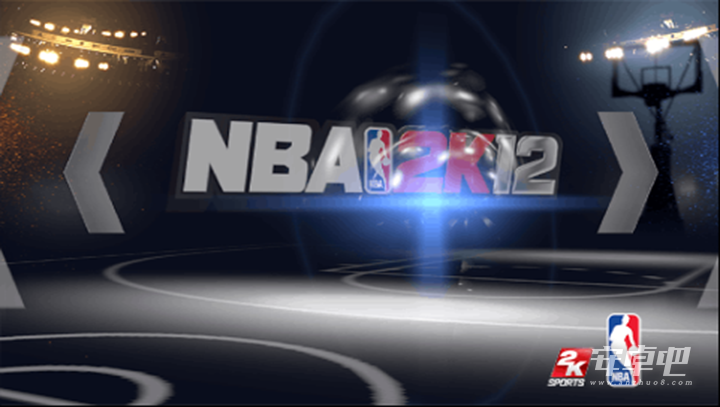 NBA2K12悟饭版0