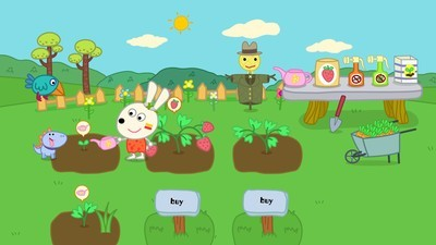 兔宝宝的农场最新版3