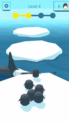 企鹅救援3D1