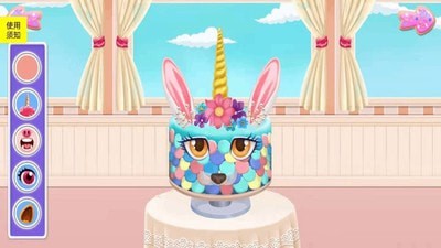 宝宝糖果蛋糕厨房最新版3