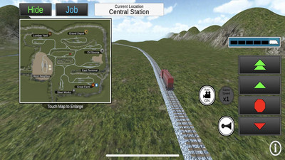 铁路物流模拟器2