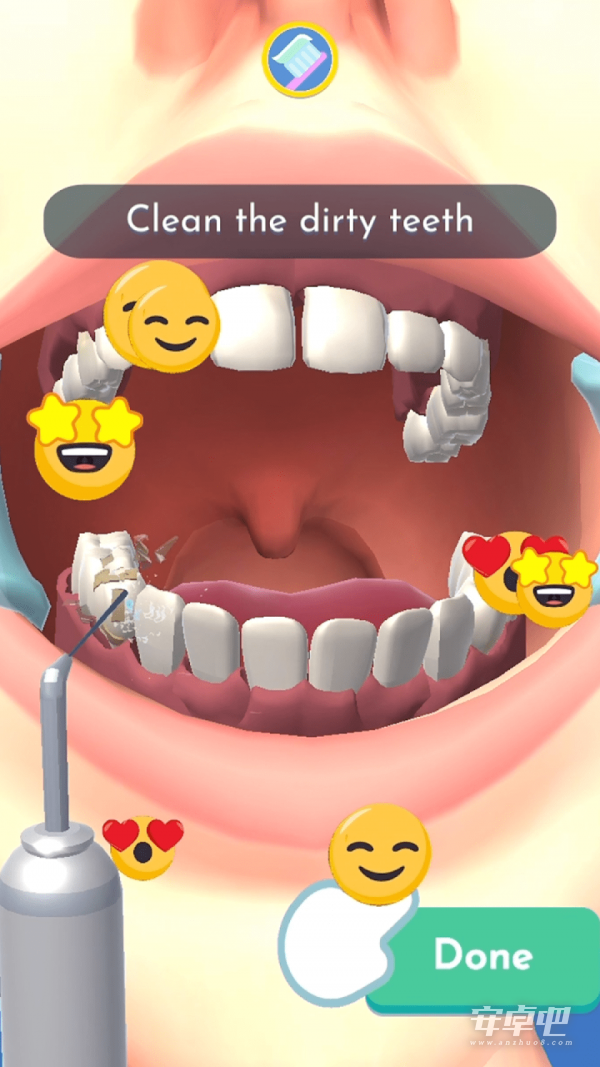 完美牙医3D0