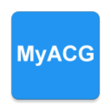 myacg免登录版