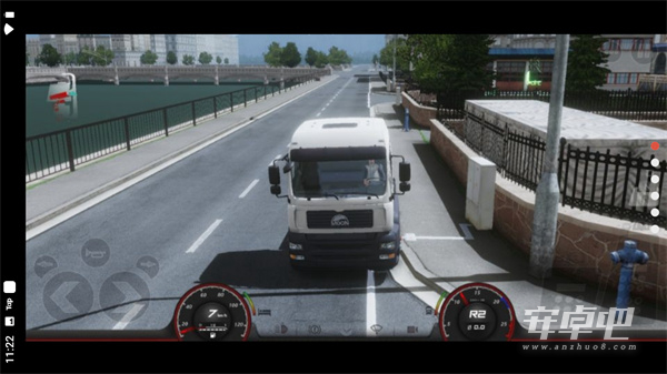 欧洲卡车模拟器3 2024版2
