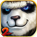 太极熊猫2(MMO大世界冒险)