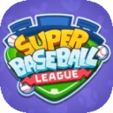 超级棒球联盟中文版
