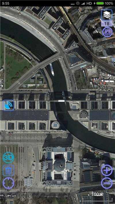 google街景地图2
