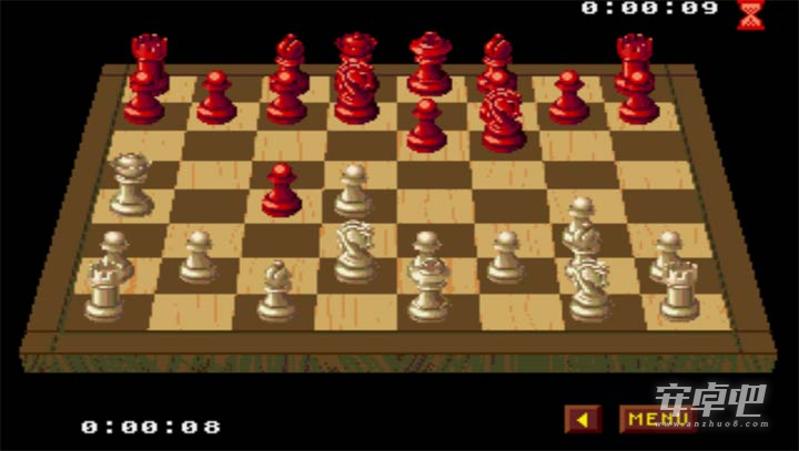 象棋九游版1
