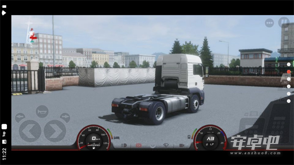 欧洲卡车模拟器3矿山版3