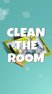 打扫房间3