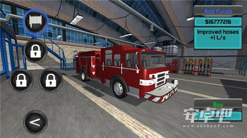 消防模拟器4