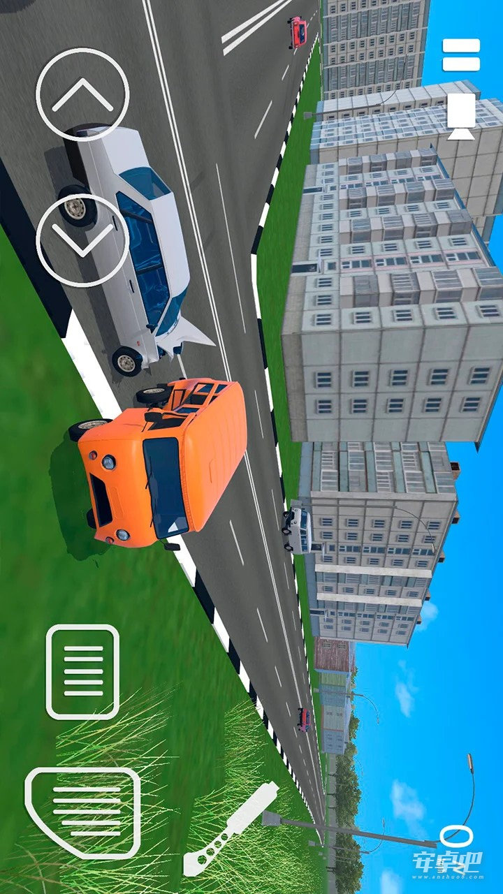 车祸模拟器最新版0