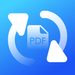 PDF文件转换神器最新版