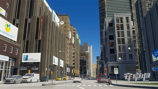 《城市天际线2》实用游玩建议分享