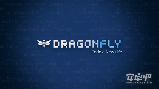 蜻蜓编程0