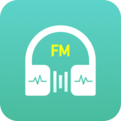 FM收音机2024版