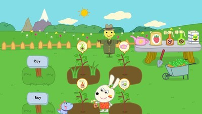 兔宝宝的农场最新版2