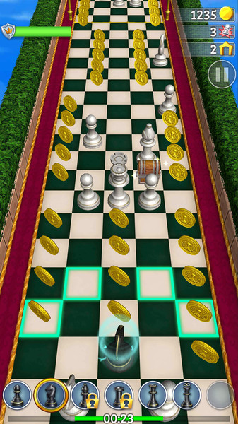 国际象棋0
