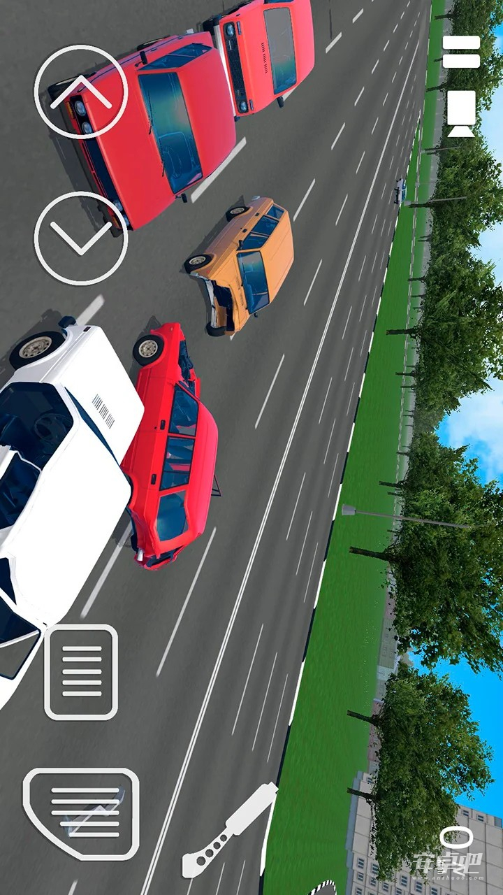 车祸模拟器最新版2