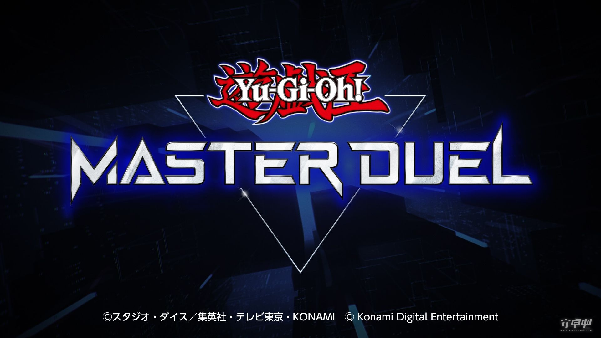 游戏王master duel国际服3