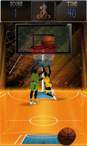 nba篮球加长版3