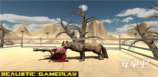 动物战争模拟器2024版1