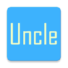 uncle小说最新版