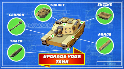 坦克大战2012版1