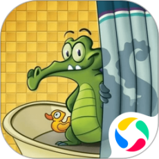 小鳄鱼爱洗澡2024版