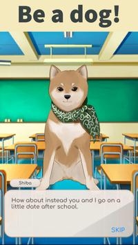 高中生狗模拟器2
