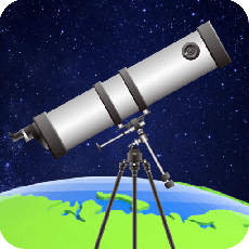 望远镜2024版
