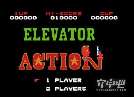 电梯大战美版2