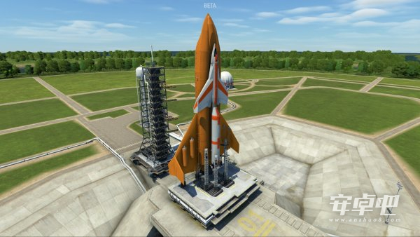 坎巴拉太空计划2全部引擎汇总