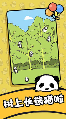 熊猫森林0