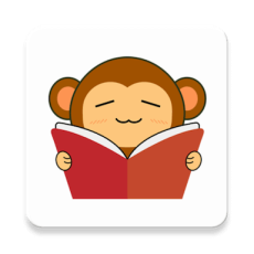 猴子阅读二合一版