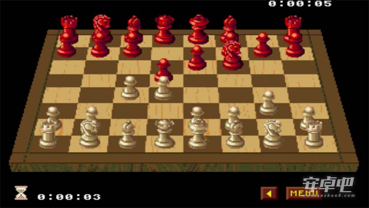 象棋九游版0