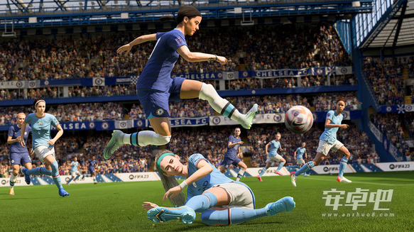 FIFA23蓝屏解决方法教程