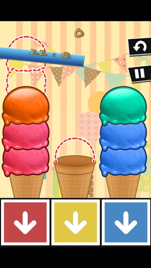 疯狂冰淇淋0