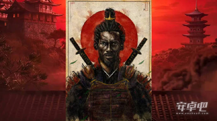 传闻刺客信条日本新作主角确定为黑人武士弥助详情