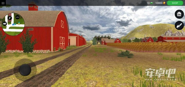 农场模拟3专业版2