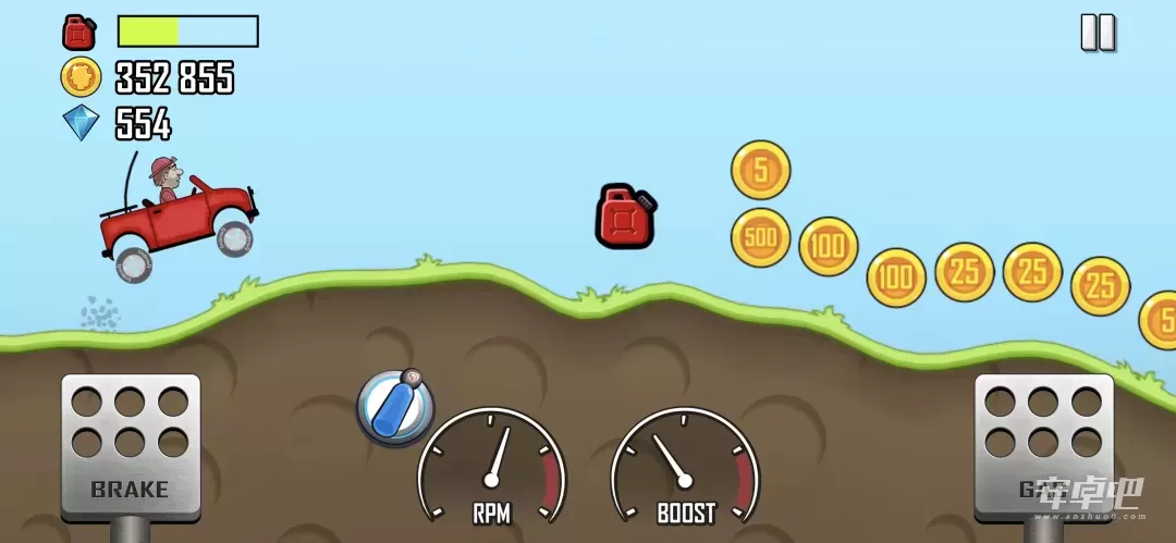 Hill Climb Racing6