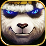太极熊猫3猎龙gm版